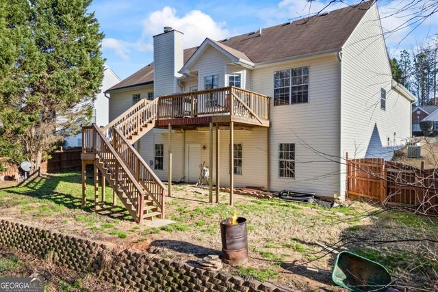 1455 Wilkes Crest Drive, Dacula, GA 30019