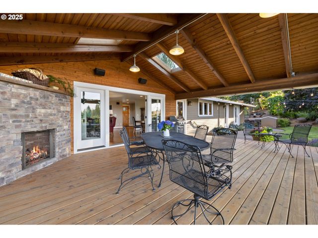 29965 Sw Buckhaven Rd, Hillsboro, OR 97123