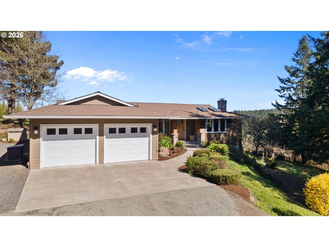 29965 Sw Buckhaven Rd, Hillsboro, OR 97123