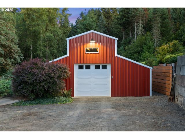 29965 Sw Buckhaven Rd, Hillsboro, OR 97123