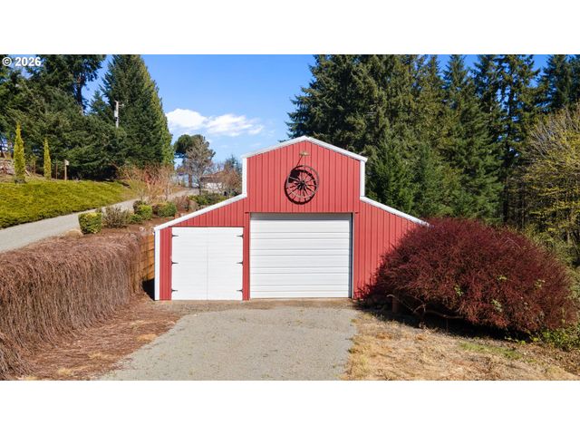 29965 Sw Buckhaven Rd, Hillsboro, OR 97123
