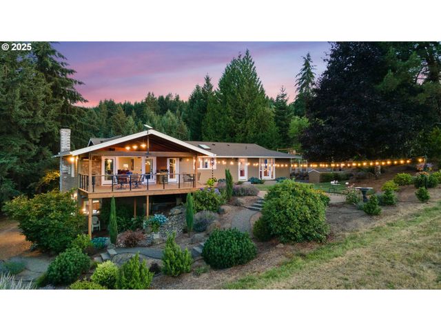 29965 Sw Buckhaven Rd, Hillsboro, OR 97123