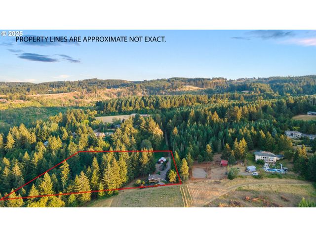 29965 Sw Buckhaven Rd, Hillsboro, OR 97123