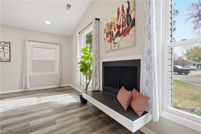 1105 Ginger Ridge CT, Virginia Beach, VA 23462