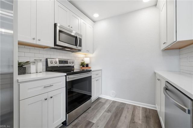 1105 Ginger Ridge CT, Virginia Beach, VA 23462