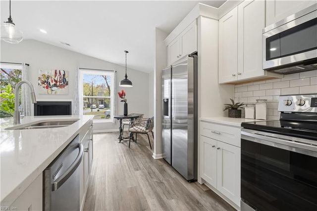 1105 Ginger Ridge CT, Virginia Beach, VA 23462