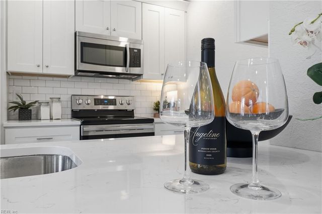 1105 Ginger Ridge CT, Virginia Beach, VA 23462