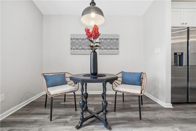 1105 Ginger Ridge CT, Virginia Beach, VA 23462