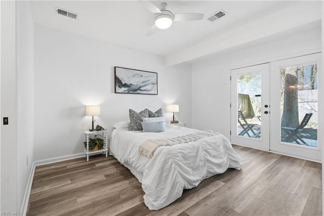 1105 Ginger Ridge CT, Virginia Beach, VA 23462