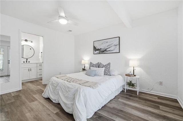 1105 Ginger Ridge CT, Virginia Beach, VA 23462