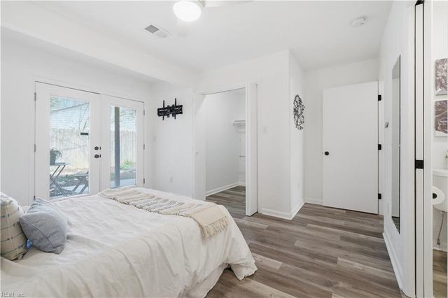 1105 Ginger Ridge CT, Virginia Beach, VA 23462