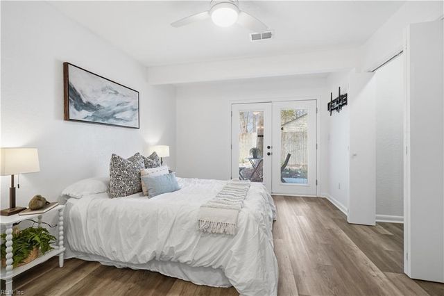 1105 Ginger Ridge CT, Virginia Beach, VA 23462