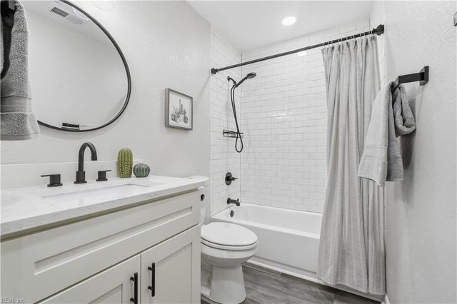 1105 Ginger Ridge CT, Virginia Beach, VA 23462