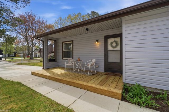 1105 Ginger Ridge CT, Virginia Beach, VA 23462