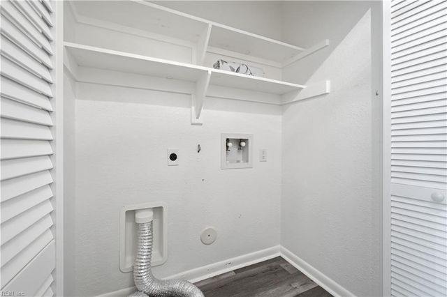 1105 Ginger Ridge CT, Virginia Beach, VA 23462