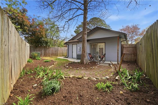 1105 Ginger Ridge CT, Virginia Beach, VA 23462