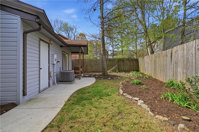 1105 Ginger Ridge CT, Virginia Beach, VA 23462