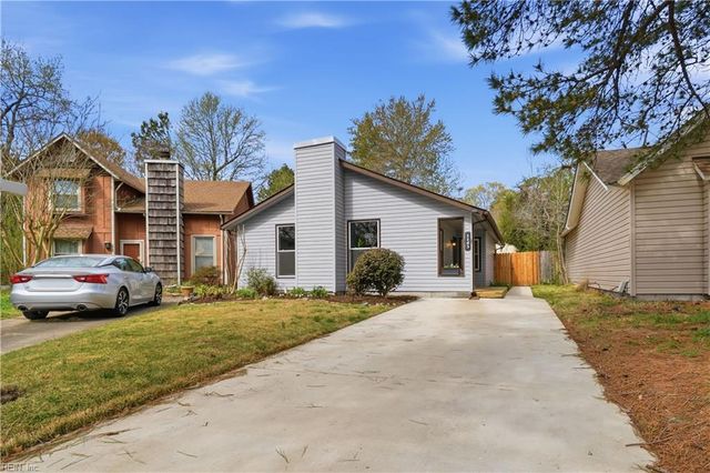 1105 Ginger Ridge CT, Virginia Beach, VA 23462