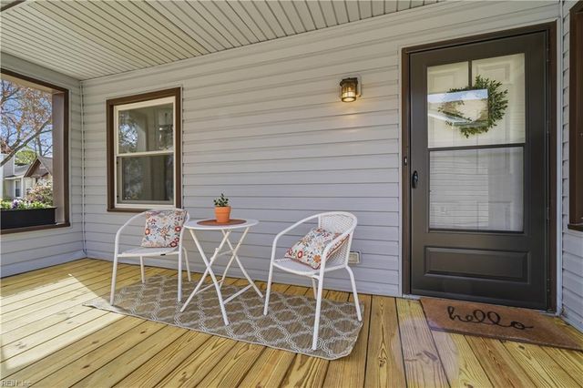 1105 Ginger Ridge CT, Virginia Beach, VA 23462