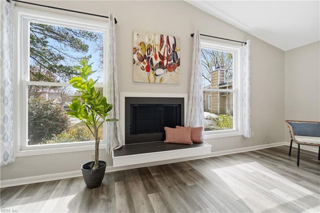 1105 Ginger Ridge CT, Virginia Beach, VA 23462