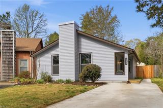 1105 Ginger Ridge CT, Virginia Beach, VA 23462