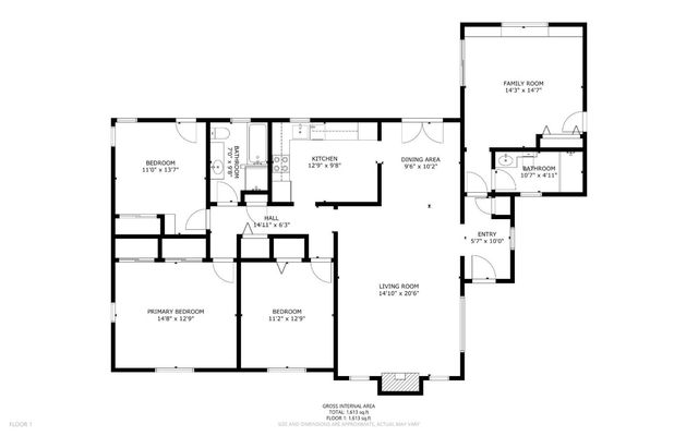 884 Cordilleras Avenue, San Carlos, CA 94070