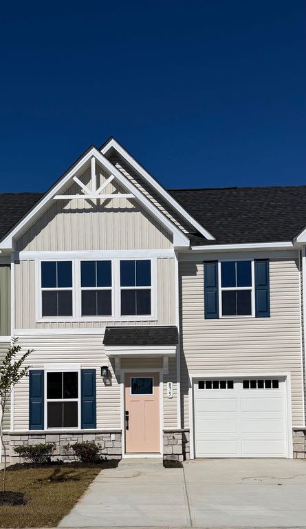 875 Alaska Dr # 141D, Myrtle Beach, SC 29579 — exterior
