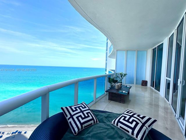 16001 Collins Ave 2203, Sunny Isles Beach, FL 33160