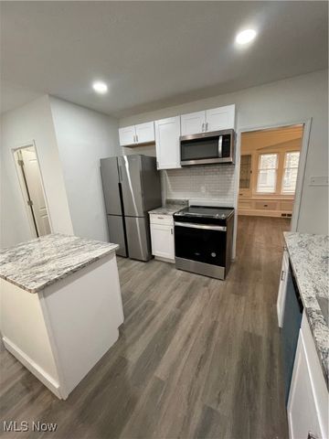 4885 E 107th Street, Garfield Heights, OH 44125