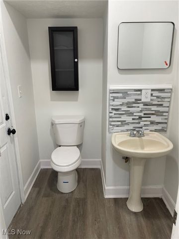 4885 E 107th Street, Garfield Heights, OH 44125