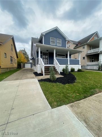 4885 E 107th Street, Garfield Heights, OH 44125