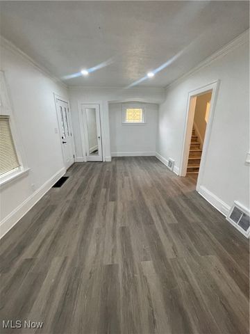 4885 E 107th Street, Garfield Heights, OH 44125