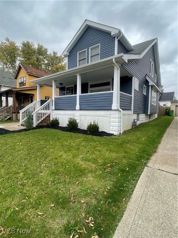 4885 E 107th Street, Garfield Heights, OH 44125