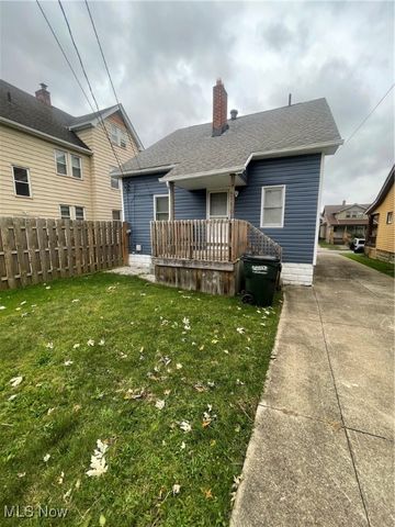 4885 E 107th Street, Garfield Heights, OH 44125