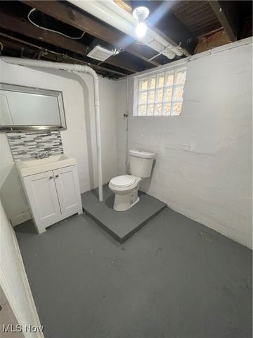 4885 E 107th Street, Garfield Heights, OH 44125