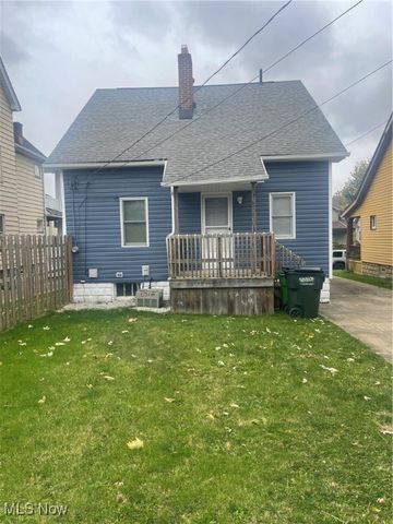 4885 E 107th Street, Garfield Heights, OH 44125