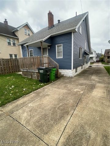 4885 E 107th Street, Garfield Heights, OH 44125