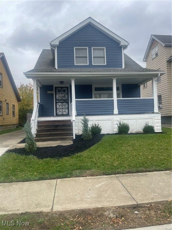 4885 E 107th Street, Garfield Heights, OH 44125