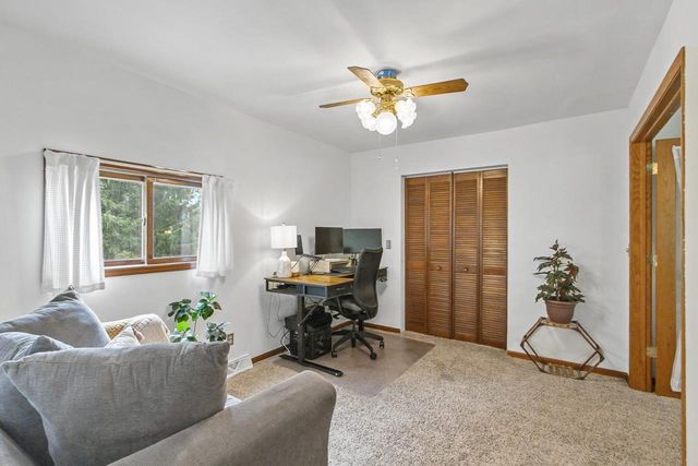 2803 N County Road M, Verona, WI 53593