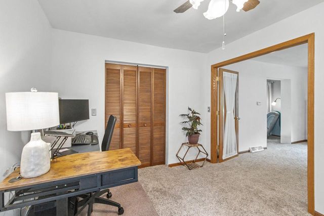 2803 N County Road M, Verona, WI 53593