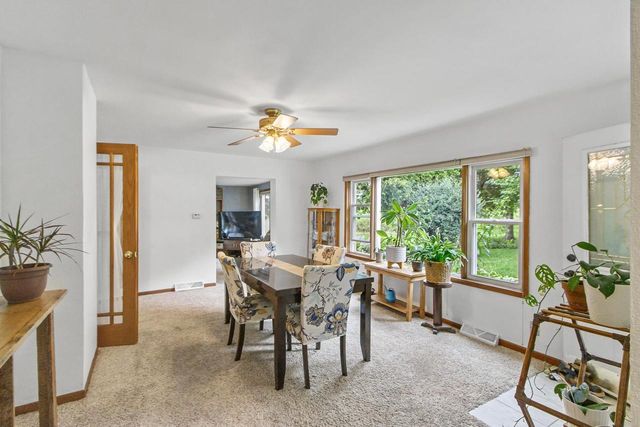 2803 N County Road M, Verona, WI 53593