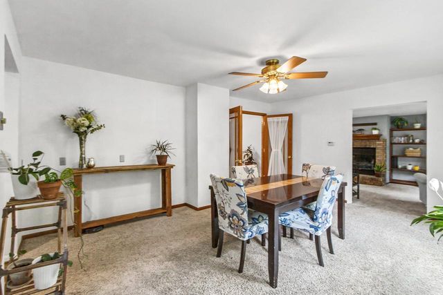 2803 N County Road M, Verona, WI 53593