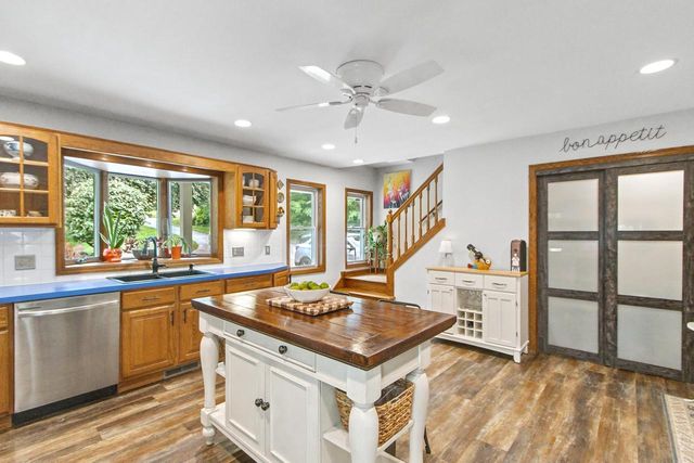 2803 N County Road M, Verona, WI 53593