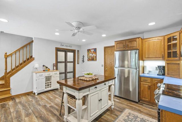 2803 N County Road M, Verona, WI 53593