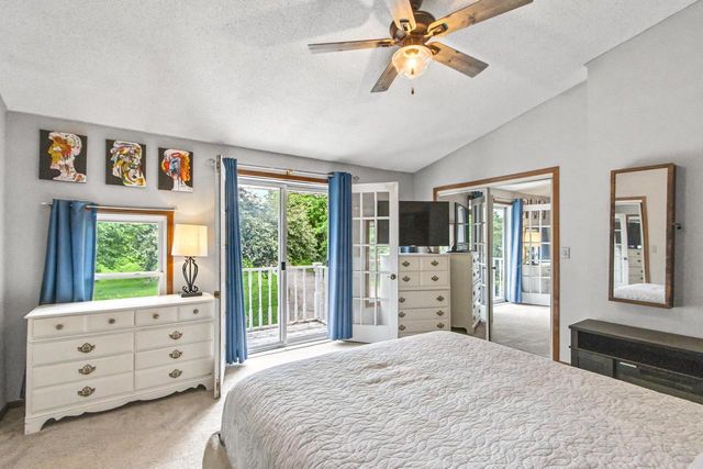 2803 N County Road M, Verona, WI 53593