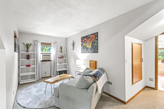 2803 N County Road M, Verona, WI 53593