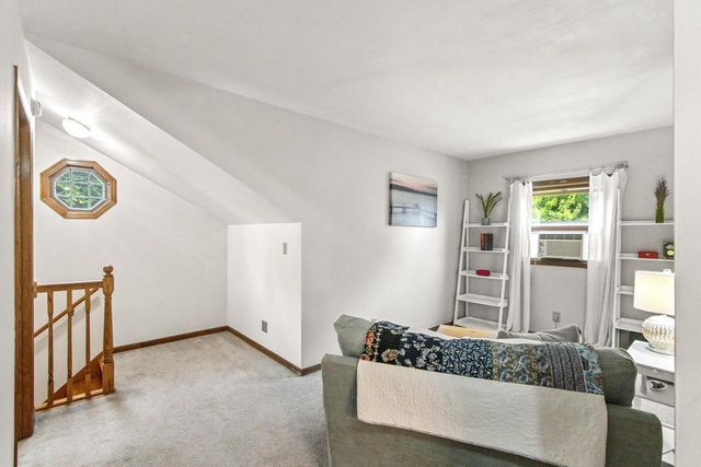 2803 N County Road M, Verona, WI 53593