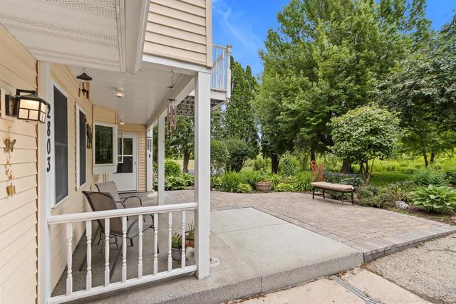 2803 N County Road M, Verona, WI 53593