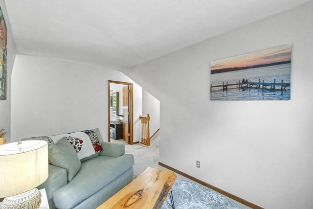 2803 N County Road M, Verona, WI 53593