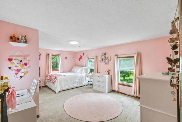 2803 N County Road M, Verona, WI 53593
